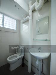Blk 161 Bukit Merah Central (Bukit Merah), HDB 3 Rooms #151238762